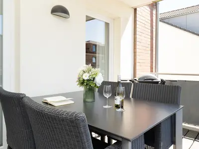 Ferienwohnung für 4 Personen (72 m²) in Kellenhusen 10/10