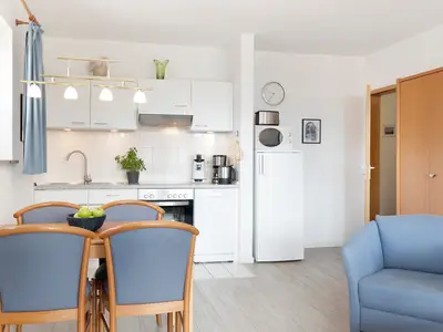 Ferienwohnung für 4 Personen (48 m²) in Kellenhusen 2/10