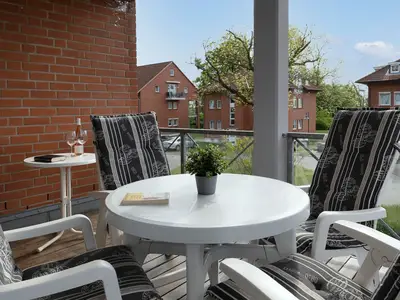 Ferienwohnung für 4 Personen (48 m²) in Kellenhusen 3/10