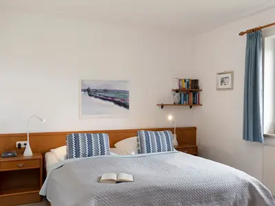 Ferienwohnung für 4 Personen (48 m²) in Kellenhusen 4/10