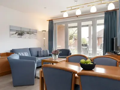 Ferienwohnung für 4 Personen (48 m²) in Kellenhusen 5/10