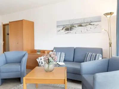Ferienwohnung für 4 Personen (48 m²) in Kellenhusen 6/10