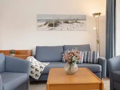 Ferienwohnung für 4 Personen (48 m²) in Kellenhusen 7/10