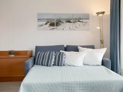 Ferienwohnung für 4 Personen (48 m²) in Kellenhusen 8/10