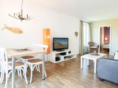 Ferienwohnung für 3 Personen (42 m²) in Kellenhusen 2/10