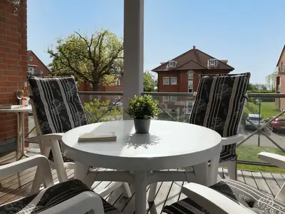 Ferienwohnung für 4 Personen (48 m²) in Kellenhusen 9/10