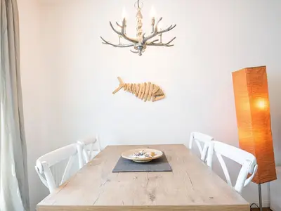 Ferienwohnung für 3 Personen (42 m²) in Kellenhusen 3/10