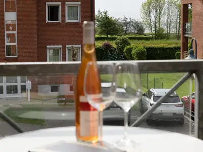 Ferienwohnung für 4 Personen (48 m²) in Kellenhusen 10/10