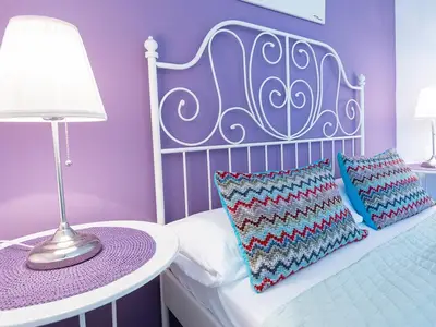 Ferienwohnung für 3 Personen (42 m²) in Kellenhusen 4/10