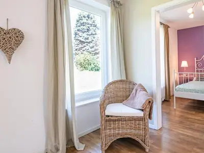 Ferienwohnung für 3 Personen (42 m²) in Kellenhusen 5/10