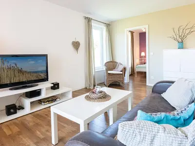 Ferienwohnung für 3 Personen (42 m²) in Kellenhusen 6/10
