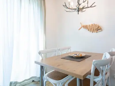 Ferienwohnung für 3 Personen (42 m²) in Kellenhusen 8/10