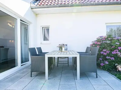 Ferienwohnung für 3 Personen (42 m²) in Kellenhusen 9/10