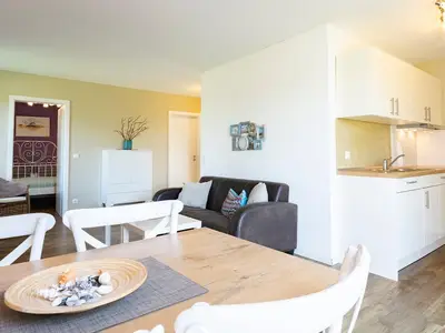 Ferienwohnung für 3 Personen (42 m²) in Kellenhusen 10/10