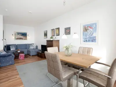 Ferienwohnung für 2 Personen (42 m²) in Kellenhusen 2/10