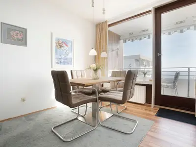 Ferienwohnung für 2 Personen (42 m²) in Kellenhusen 3/10