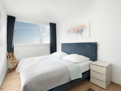 Ferienwohnung für 2 Personen (42 m²) in Kellenhusen 4/10
