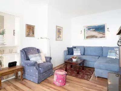 Ferienwohnung für 2 Personen (42 m²) in Kellenhusen 5/10