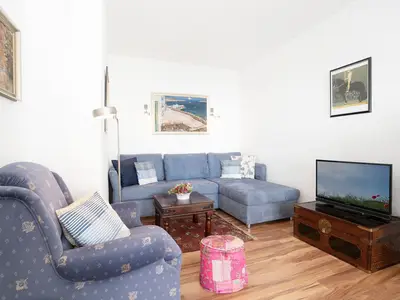 Ferienwohnung für 2 Personen (42 m²) in Kellenhusen 6/10