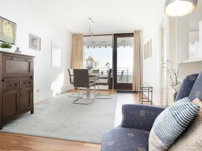 Ferienwohnung für 2 Personen (42 m²) in Kellenhusen 7/10