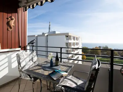 Ferienwohnung für 2 Personen (42 m²) in Kellenhusen 9/10