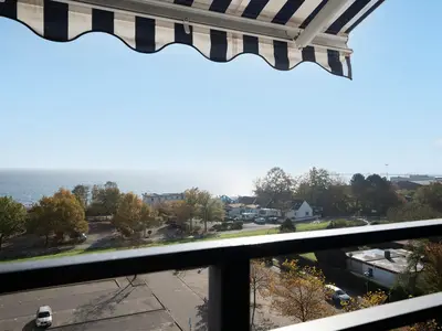 Ferienwohnung für 2 Personen (42 m²) in Kellenhusen 10/10