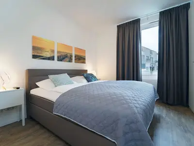 Ferienwohnung für 2 Personen (48 m²) in Kellenhusen 4/10