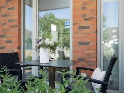 Ferienwohnung für 2 Personen (48 m²) in Kellenhusen 9/10