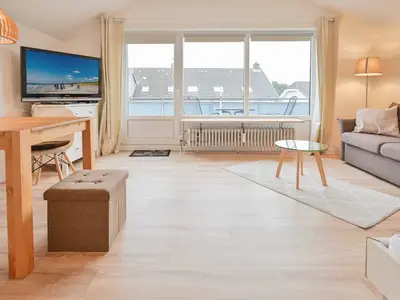 Ferienwohnung für 2 Personen (36 m²) in Kellenhusen 3/10