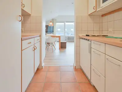 Ferienwohnung für 2 Personen (36 m²) in Kellenhusen 8/10