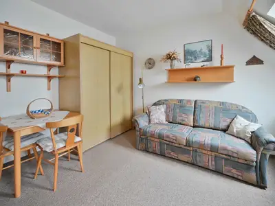 Ferienwohnung für 2 Personen (25 m²) in Kellenhusen 2/7