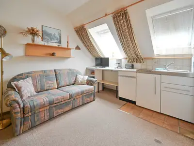 Ferienwohnung für 2 Personen (25 m²) in Kellenhusen 3/7