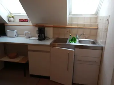 Ferienwohnung für 2 Personen (25 m²) in Kellenhusen 6/7