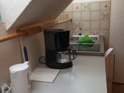 Ferienwohnung für 2 Personen (25 m²) in Kellenhusen 7/7