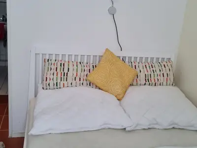 Ferienwohnung für 2 Personen (25 m²) in Kellenhusen 1/10