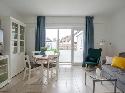 Ferienwohnung für 4 Personen (40 m²) in Kellenhusen 3/10