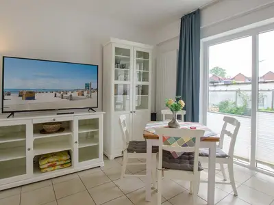 Ferienwohnung für 4 Personen (40 m²) in Kellenhusen 4/10