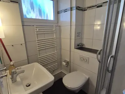 Ferienwohnung für 4 Personen (40 m²) in Kellenhusen 6/10