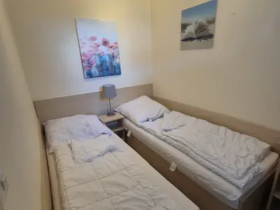 Ferienwohnung für 4 Personen (40 m²) in Kellenhusen 9/10
