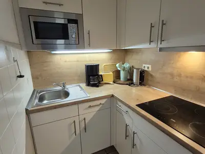 Ferienwohnung für 4 Personen (40 m²) in Kellenhusen 10/10