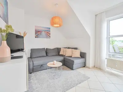Ferienwohnung für 4 Personen (48 m²) in Kellenhusen 1/10