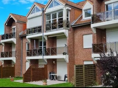 Ferienwohnung für 4 Personen (48 m²) in Kellenhusen 2/10