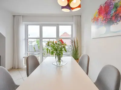 Ferienwohnung für 4 Personen (48 m²) in Kellenhusen 3/10