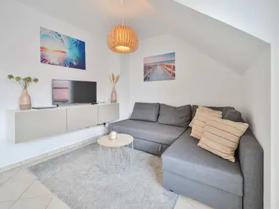 Ferienwohnung für 4 Personen (48 m²) in Kellenhusen 4/10