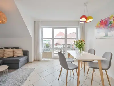Ferienwohnung für 4 Personen (48 m²) in Kellenhusen 5/10