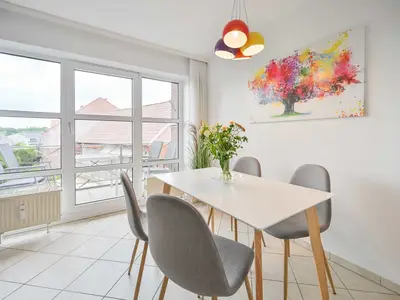 Ferienwohnung für 4 Personen (48 m²) in Kellenhusen 6/10