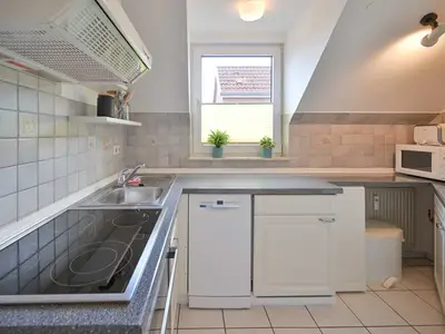 Ferienwohnung für 4 Personen (48 m²) in Kellenhusen 7/10
