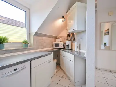 Ferienwohnung für 4 Personen (48 m²) in Kellenhusen 8/10