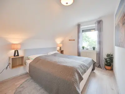 Ferienwohnung für 4 Personen (48 m²) in Kellenhusen 9/10