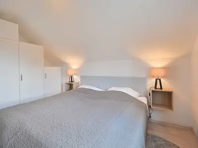 Ferienwohnung für 4 Personen (48 m²) in Kellenhusen 10/10